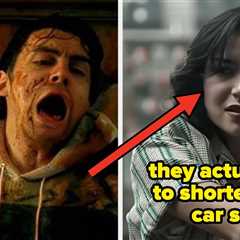 I Genuinely Cannot Watch Obsession The Same Way After Learning These 17 Behind-The-Scenes Secrets