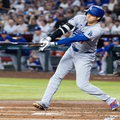 Shohei Ohtani, Freddie Freeman help Dodgers nip Diamondbacks