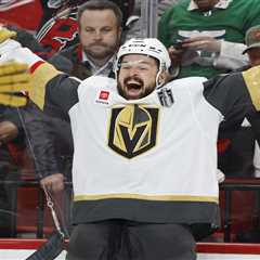Kalshi promo code NYPMAX: Trade $10, get $10 for Golden Knights vs. Hurricanes contracts