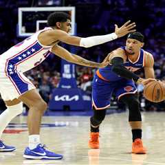 Why Mike Brown, and his former boss, sees a lot of this crucial Warriors title cog in Josh Hart