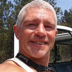'Alaskan Bush People' Matt Brown Cause of Death Revealed