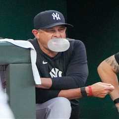 BetMGM bonus code NYPNEWSGET: Get up to $1K in no-sweat tokens for Yankees vs. Guardians