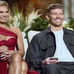 Jerry O’Connell is going through it as celebrity Knicks — and ‘Summer House’ — fan