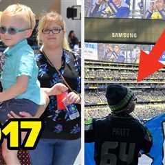 Anna Faris And Chris Pratt’s 13-Year-Old Son, Jack, Made A Rare Red Carpet Appearance With His Mom..