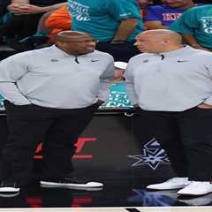 Rick Brunson told Mike Brown ‘shut the hell up’ in pivotal Knicks Game 1 moment