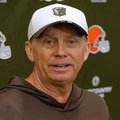 Browns starting quarterback still a question mark: ‘We got two starting-level QBs’