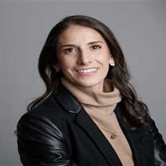 Gotham FC promotes GM Yael Averbuch West after pair of NWSL titles