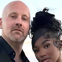 Ashlee Jenae's Fiancé Joe McCann Speaks Out After Being Cleared By Police