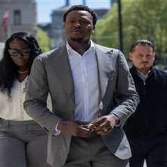 Terry Rozier must forfeit most of $26 million NBA salary as gambling investigation continues