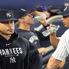 Giancarlo Stanton, Jasson Dominguez making encouraging progress toward Yankees returns