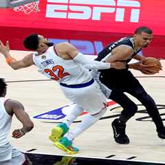 Victor Wembanyama came up short in disastrous NBA Finals Game 1 fourth quarter