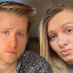 Influencer Couple Terminates Pregnancy After Down Syndrome Diagnosis