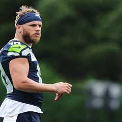 Cooper Kupp wants no part of an Aaron Donald Rams comeback
