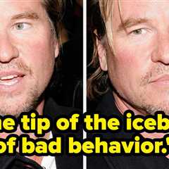“The Worst Human Being I’ve Ever Known”: This Director Just Slammed This 1 Actor For His “Abusive”..