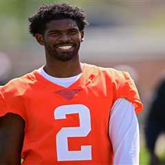 Why Shedeur Sanders had record-breaking NFLPA payday