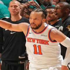 USMNT’s New York stars embracing Knicks fever during World Cup build up