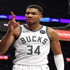 Bucks ownership ready to make seismic Giannis Antetokounmpo move