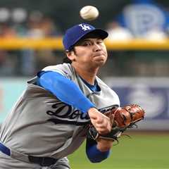 Shohei Ohtani has blister, but Dodgers confident it’s a non-issue