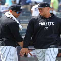 There’s only one thing we know for certain in Yankees’ Aaron Judge injury debacle