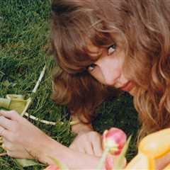 From Taylor Swift to Role Model, Which New Music Release Is Your Favorite This Week? Vote!