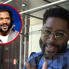Nate Burleson Opens Up On Recruiting Russell Wilson To CBS Sports