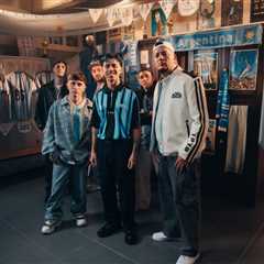 World Cup 2026: ‘Dai Dai,’ ‘Champions,’ ‘El Último Baile,’ ‘Jump’ & More Best Songs to Celebrate