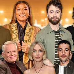 2026 Tony Awards: Nominees & Performers to Watch at This Year's Ceremony