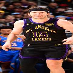 Lakers need to pay Austin Reaves whatever he wants. Here’s why