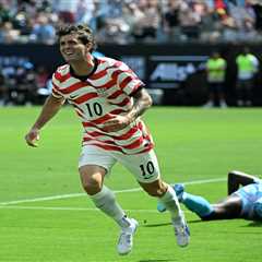 USA vs. Germany prediction, odds: Best bet for Saturday’s World Cup friendly