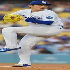 A no-no? A perfect game? Anything is possible for Dodgers’ Roki Sasaki