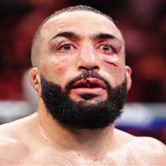 UFC Fight Night predictions: Vegas 118 full card picks, best bets