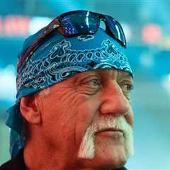 Hulk Hogan's Nurse's Testimony During Medical Episode Before Death Revealed