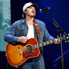 Morgan Wallen Cancels Pittsburgh Concert Due to Severe Weather Threats