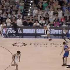Victor Wembanyama’s all-time mistake puts Spurs in disastrous NBA Finals situation