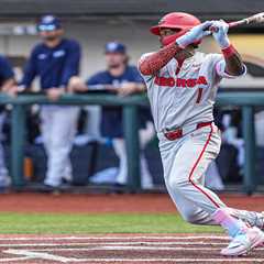 Georgia baseball player ejected for noxious celebration is type of ‘fun’ Rob Manfred’s MLB panders..