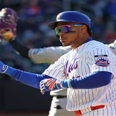 Mets’ Jorge Polanco to spend few more days at Triple-A buidling ‘volume’