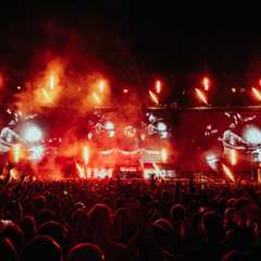 With 2026 Edition, Italy’s Nameless Festival Scaled Up Without Losing Its Soul