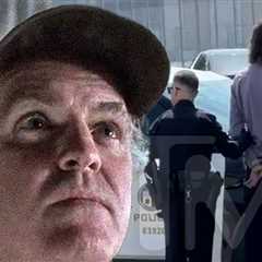 Actor James Handy's Murder Suspect Charged