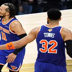 Knicks bettor cashes in $238k winnings on epic Game 2 win