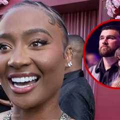 Kayla Nicole Talks Dating Life Ahead of Ex Travis Kelce, Taylor Swift Wedding