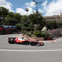 Here’s how to watch the 2026 F1 Monaco Grand Prix for free: Time, livestream