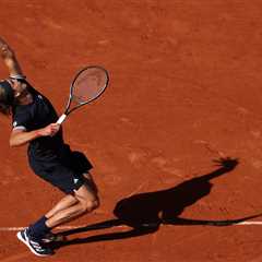 Alexander Zverev vs. Flavio Cobolli prediction: French Open Final odds, picks, best bet