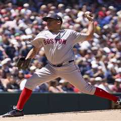 Yankees vs. Red Sox prediction: MLB Saturday odds, picks, bets