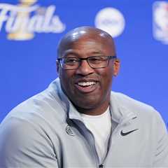 How Gregg Popovich helped Knicks’ Mike Brown arrive at this moment: ‘A special human being’