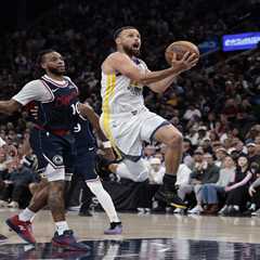Warriors must ace 11th pick in 2026 NBA Draft. Here’s why