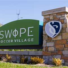 Nine injured in shooting just miles from England’s World Cup training base