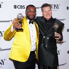 2026 Tony Awards: 10 Things You Didn’t See on TV