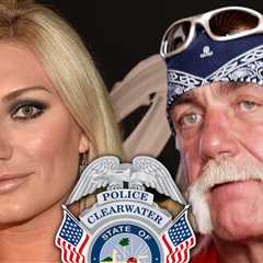 Brooke Hogan Says Cops 'Missed The Mark' in Hulk Hogan Death Probe