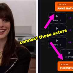 If You Can Solve These '80s, '90s, And '00s Movie Chains, You're Officially A Certified Film Buff