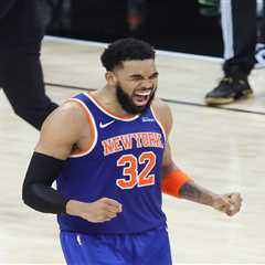 Karl-Anthony Towns’ Knicks transformation has only one true comparable